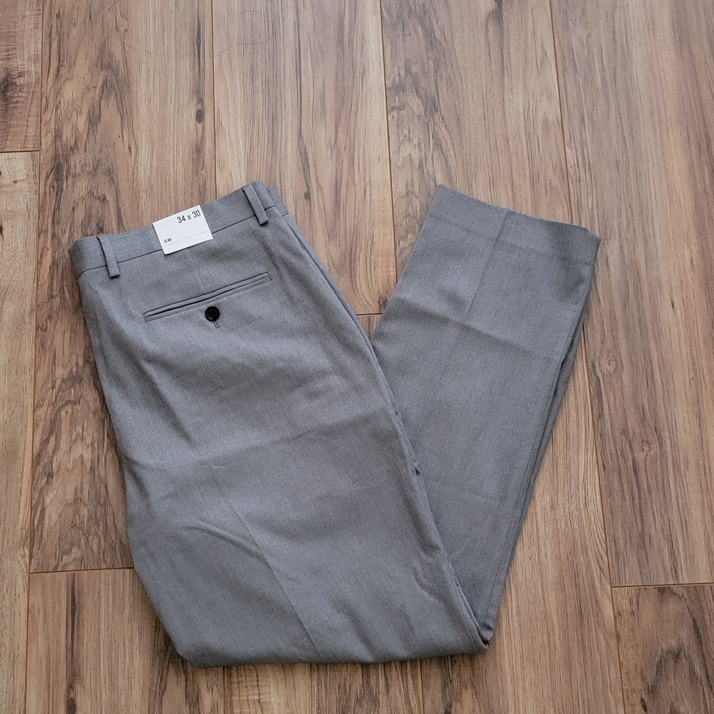 Express Men's EXPRESS Dress Pants Size W34 L30